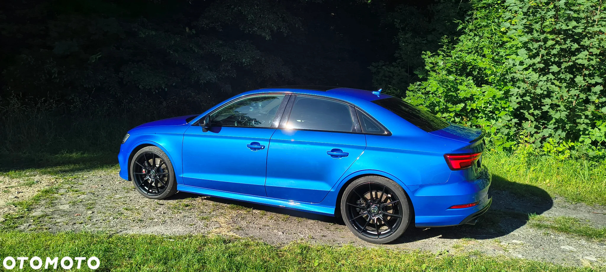 Audi S3 2.0 TFSI Quattro S tronic - 2