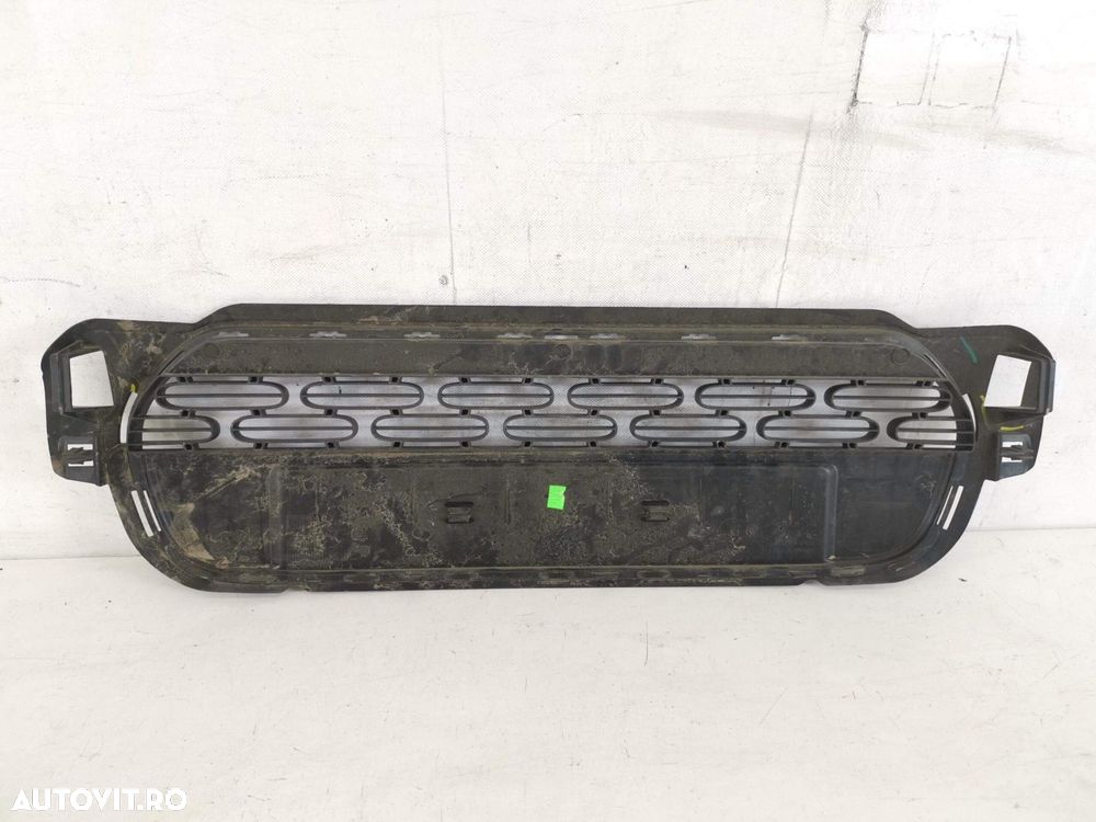 Grila Radiator Citroen  C3 3 2016 2017 2018 2019 2020 Originala In Sta - 5