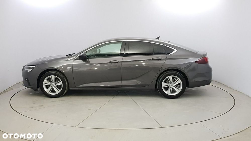 Opel Insignia 2.0 CDTI Business Edition S&S - 4