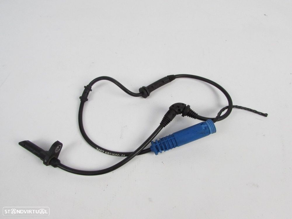 Sensor ABS Frente Seminovo/ Original MINI MINI CLUBMAN (R55)/MINI MINI (R56)/MIN... - 1