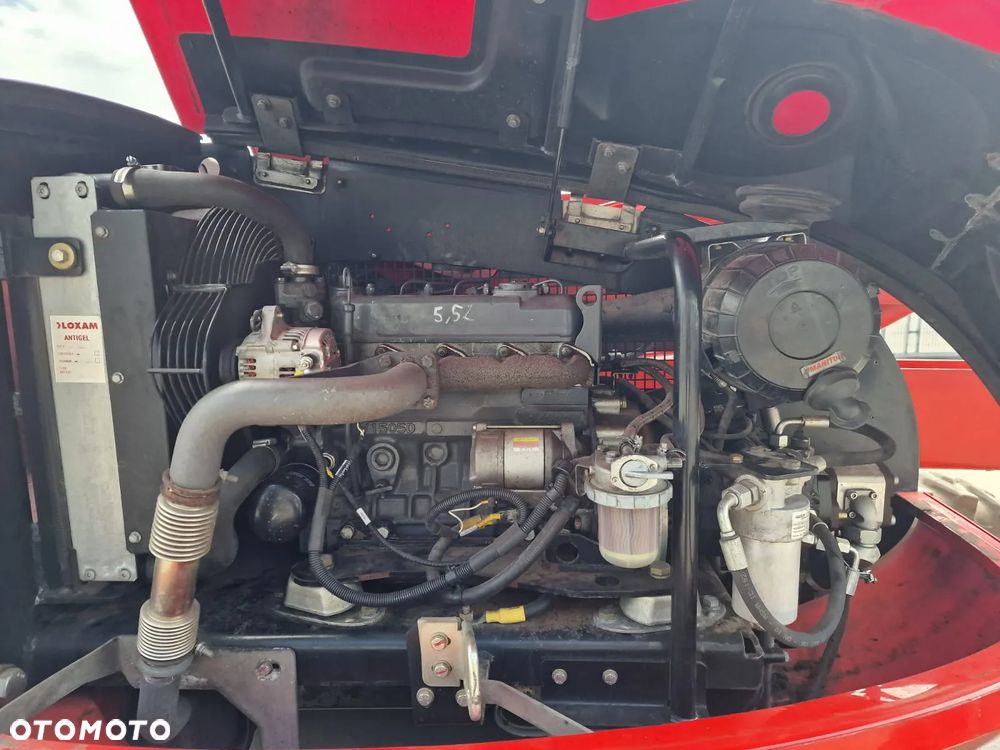 Manitou 180 ATJ nowy model - 9
