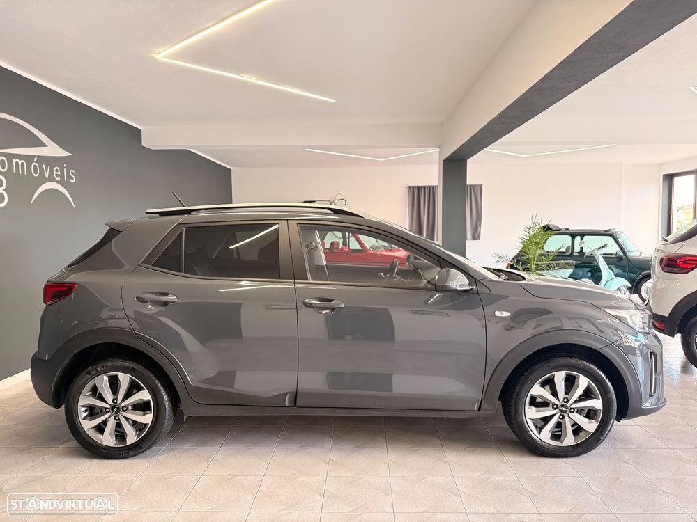 Kia Stonic 1.2 Dynamic - 4