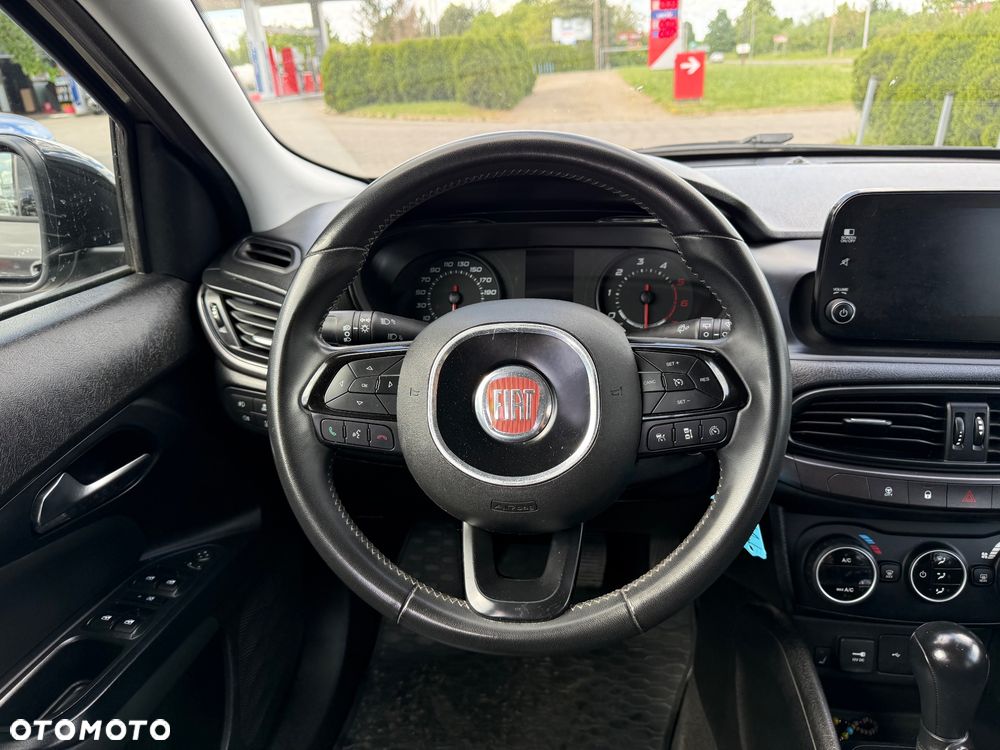 Fiat Tipo 1.6 MultiJet DCT S-Design - 8