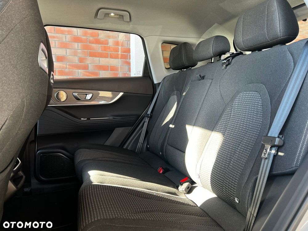 Chery Tiggo 7 1.6 T-GDI Essential DCT - 28