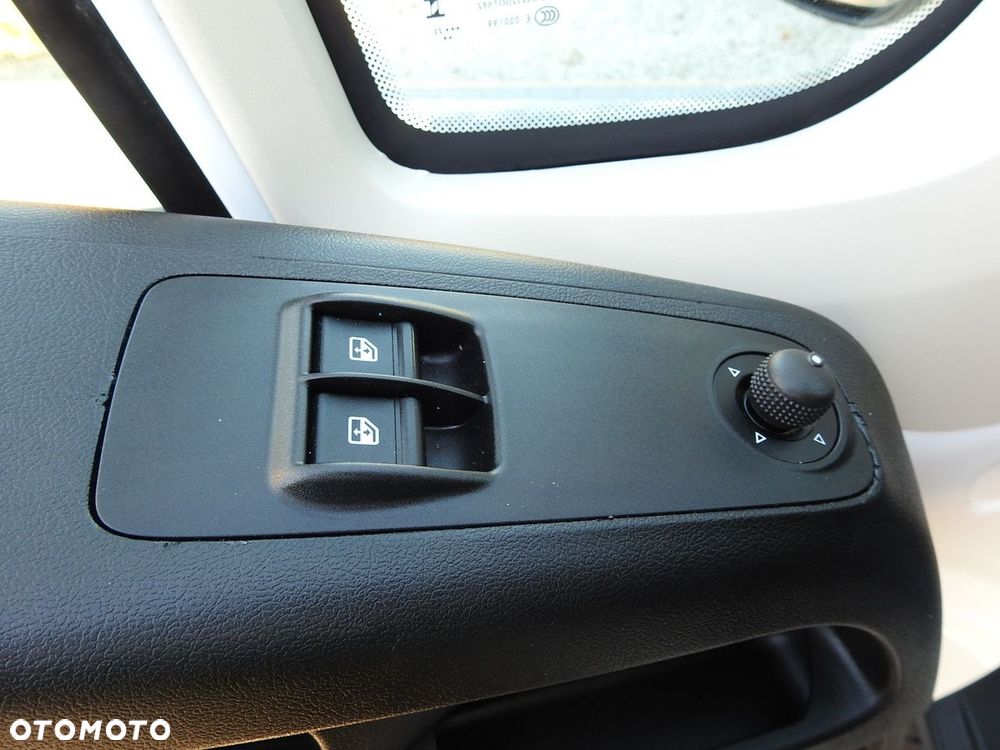 Fiat DUCATO  KONTENER WINDA 8 PALET TEMPOMAT KLIMATYZACJA  180KM - 27