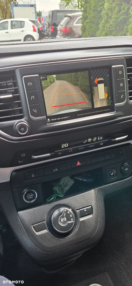 Opel VIVARO - 16