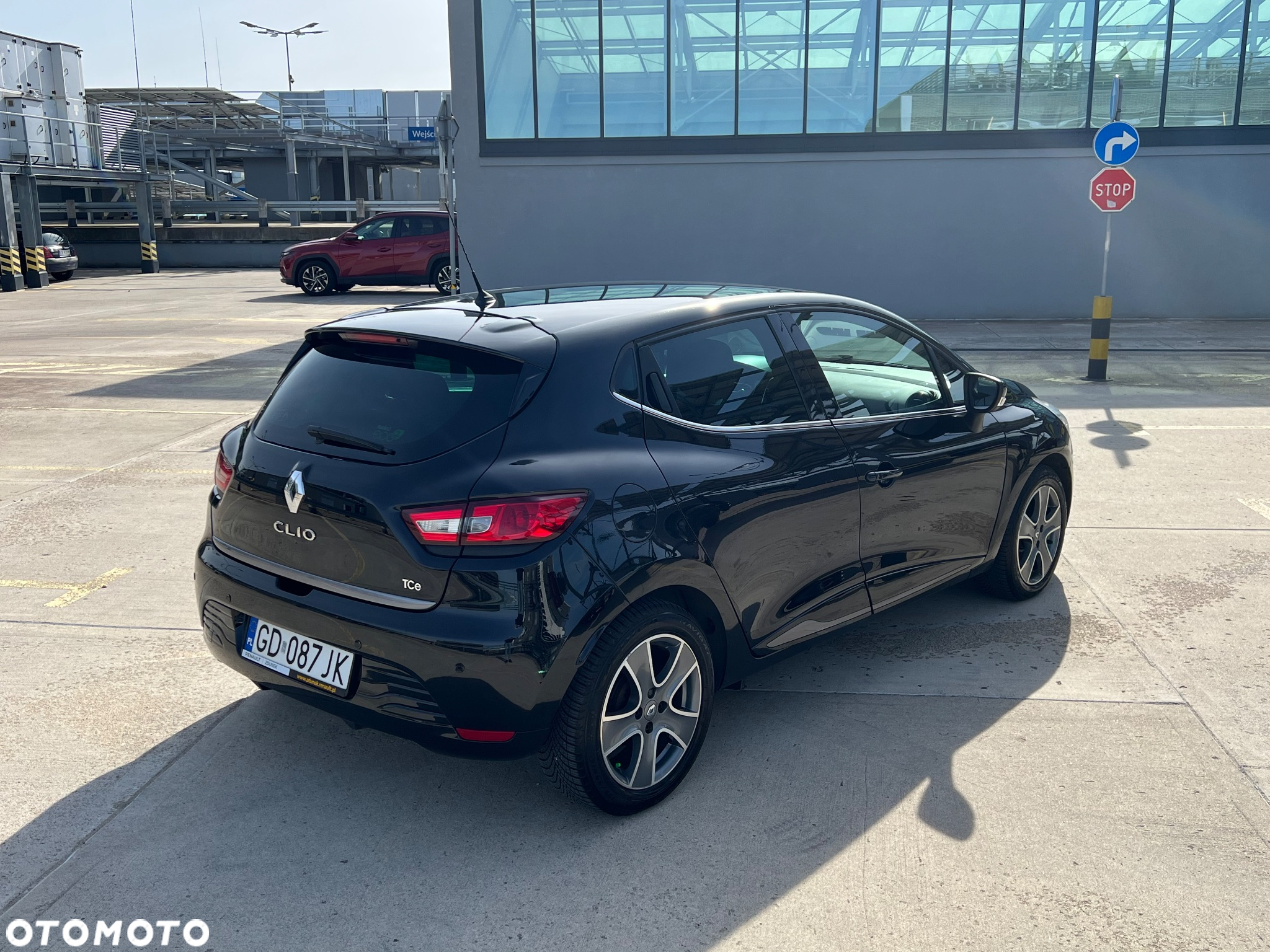 Renault Clio 0.9 TCe Techno Feel - 3
