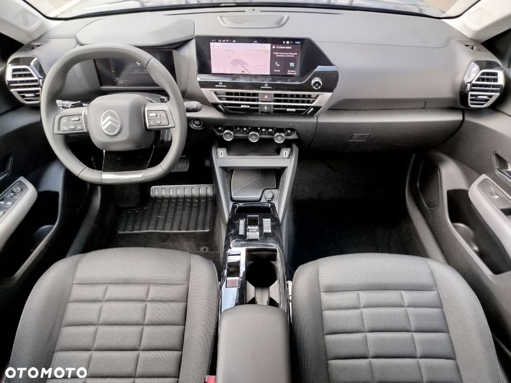 Citroën C4 - 19