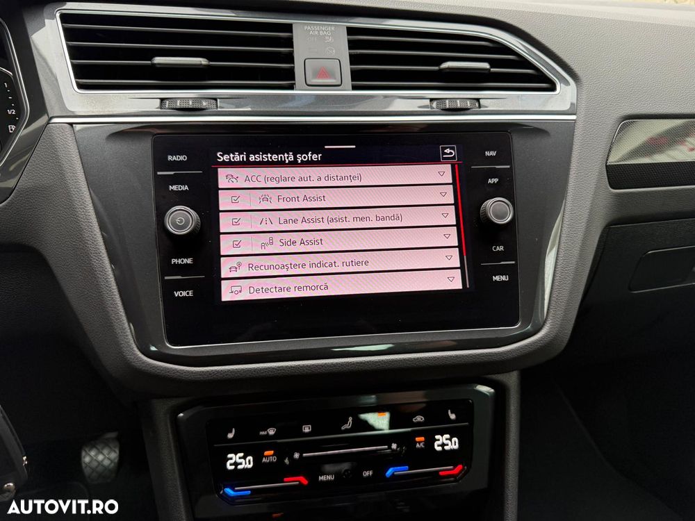 Volkswagen Tiguan - 26