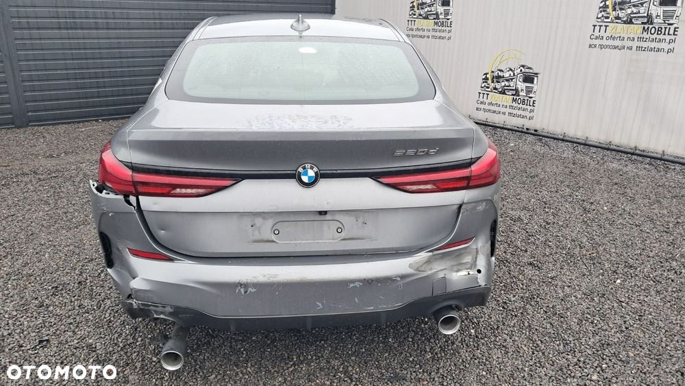 BMW Seria 2 - 11