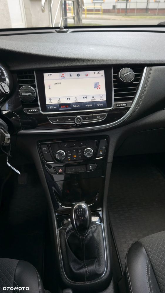 Opel Mokka X 1.4 ECOTEC Start/Stop Ultimate - 8