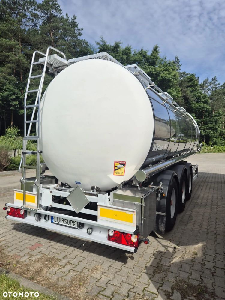 Feldbinder TSA 32.3 - 2