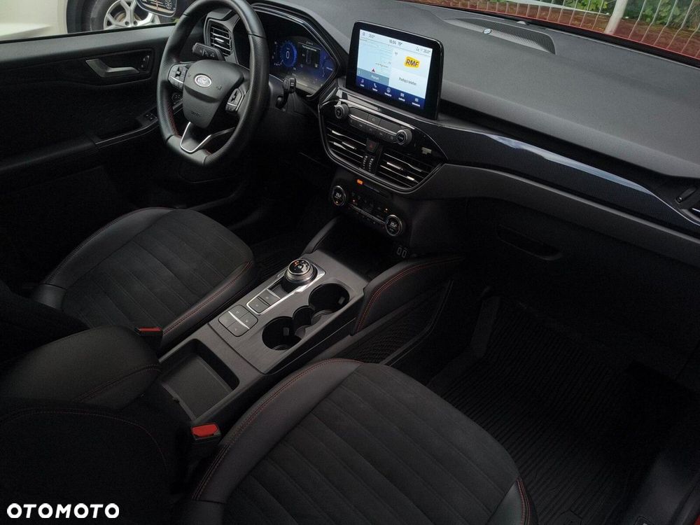 Ford Kuga 2.0 EcoBlue AWD ST-Line X - 11