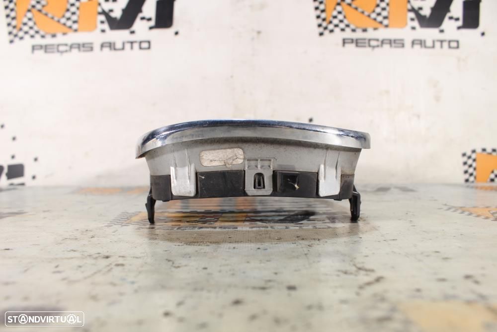 Grelha De Parachoques Bmw 1 (E87)  51137077129 / 7077129 / Esquerda E8 - 4