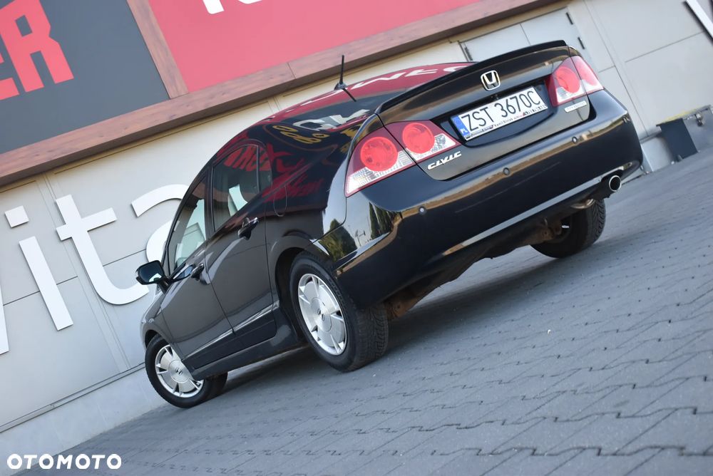 Honda Civic - 31