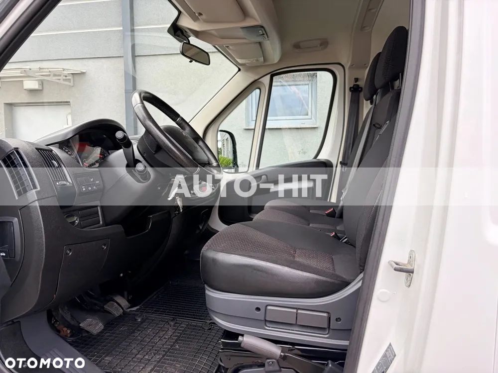 Peugeot Boxer - 24