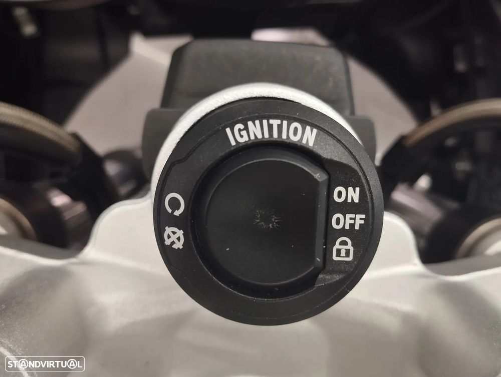 BMW R 1200 GS Adventure | LED | GPS - 18