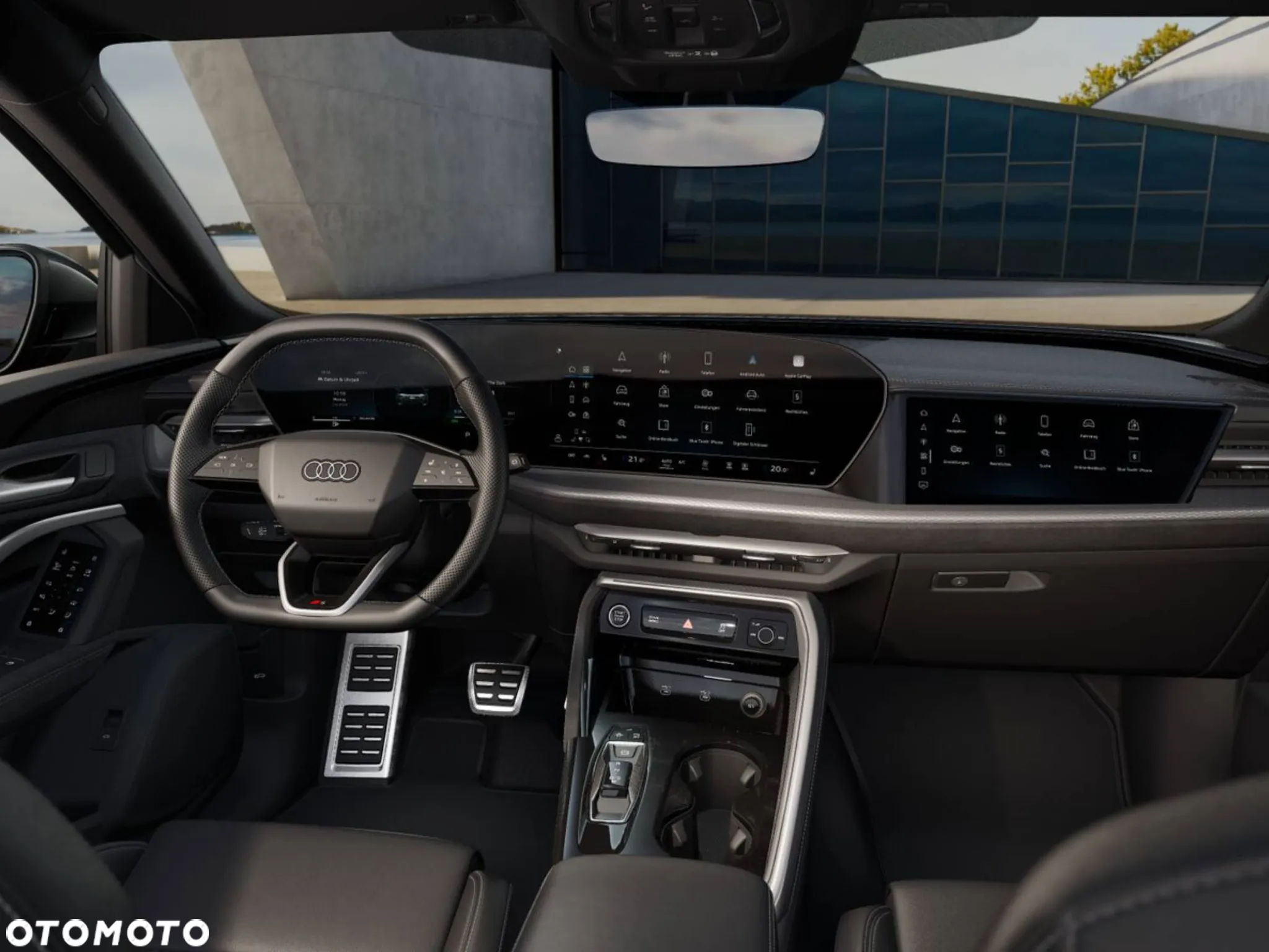 Audi Q5 Sportback - 7