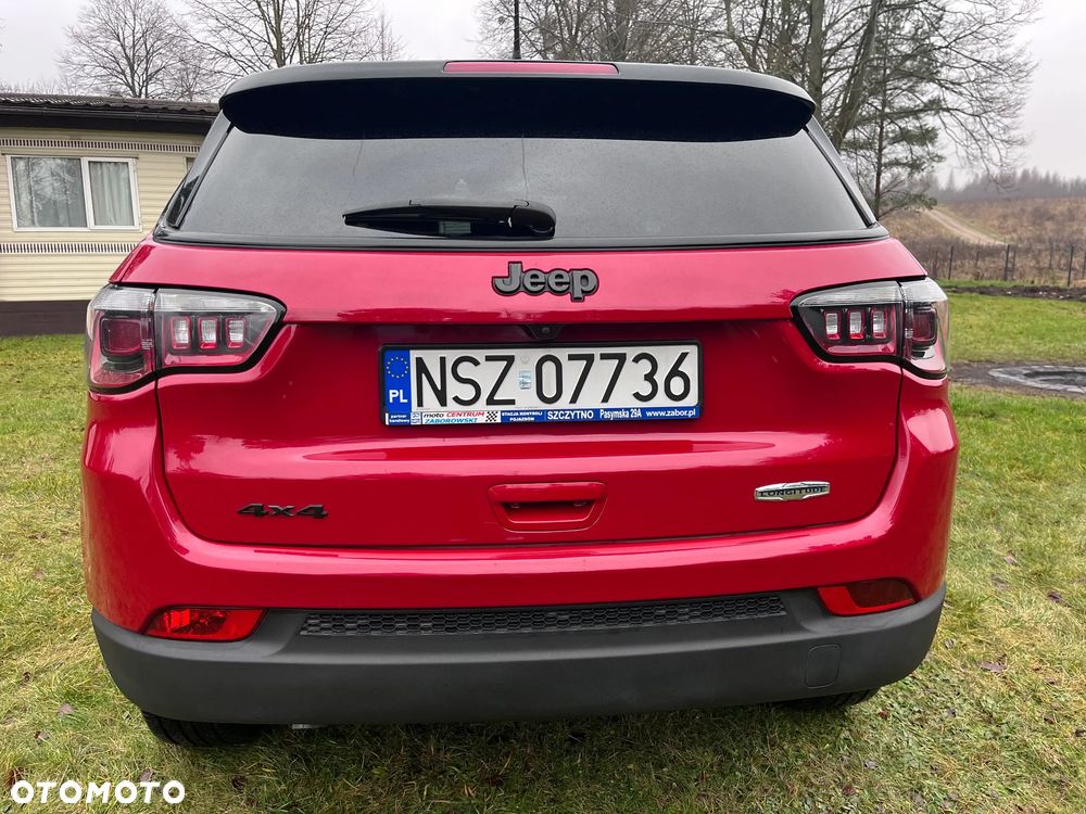 Jeep Compass - 6