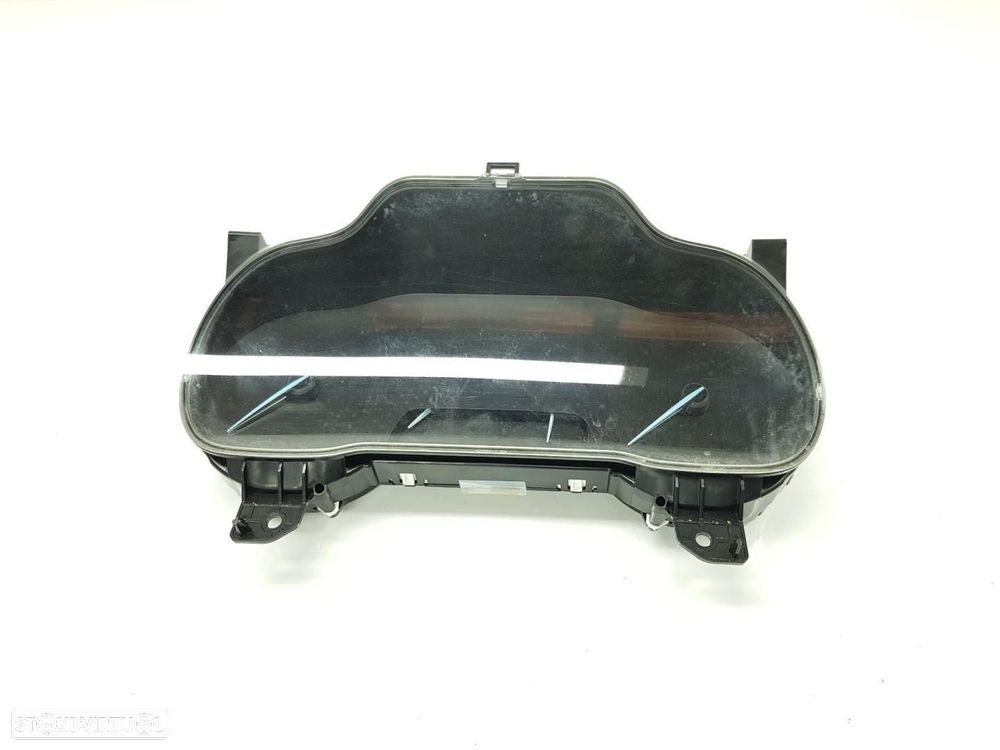 QUADRANTE FORD TRANSIT CONNECT CHC - 1