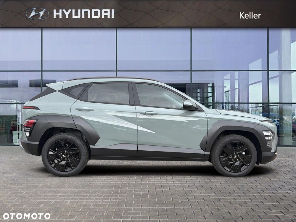Hyundai Kona 2026