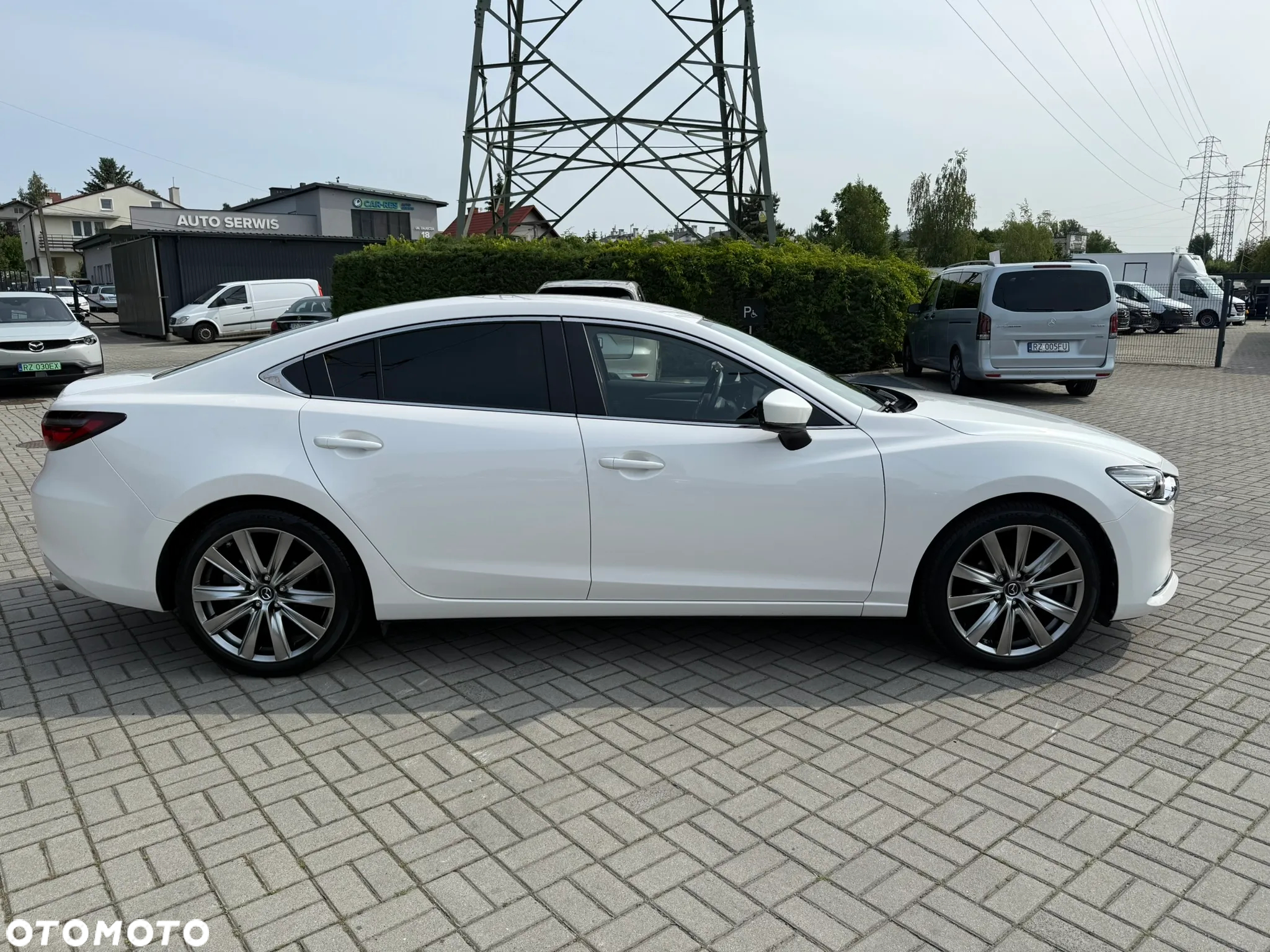 Mazda 6 2.0 Exclusive-Line - 3