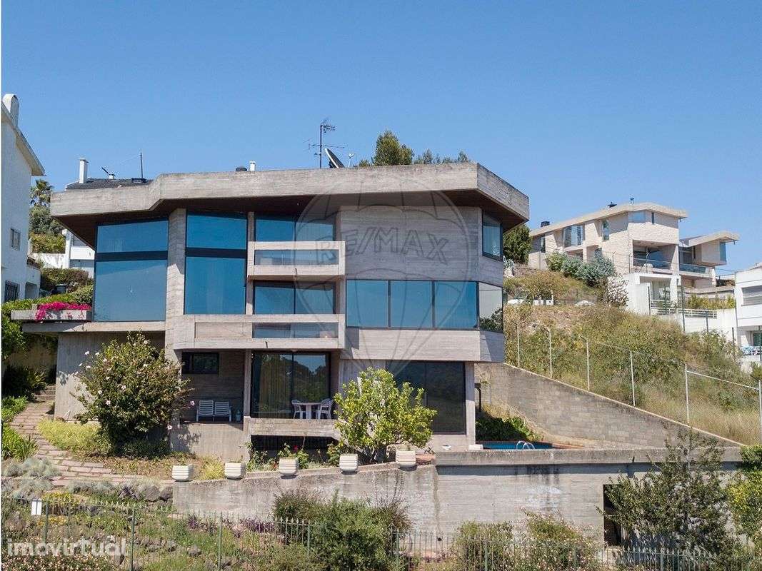 Moradia T5 para venda - Grande imagem: 3/33