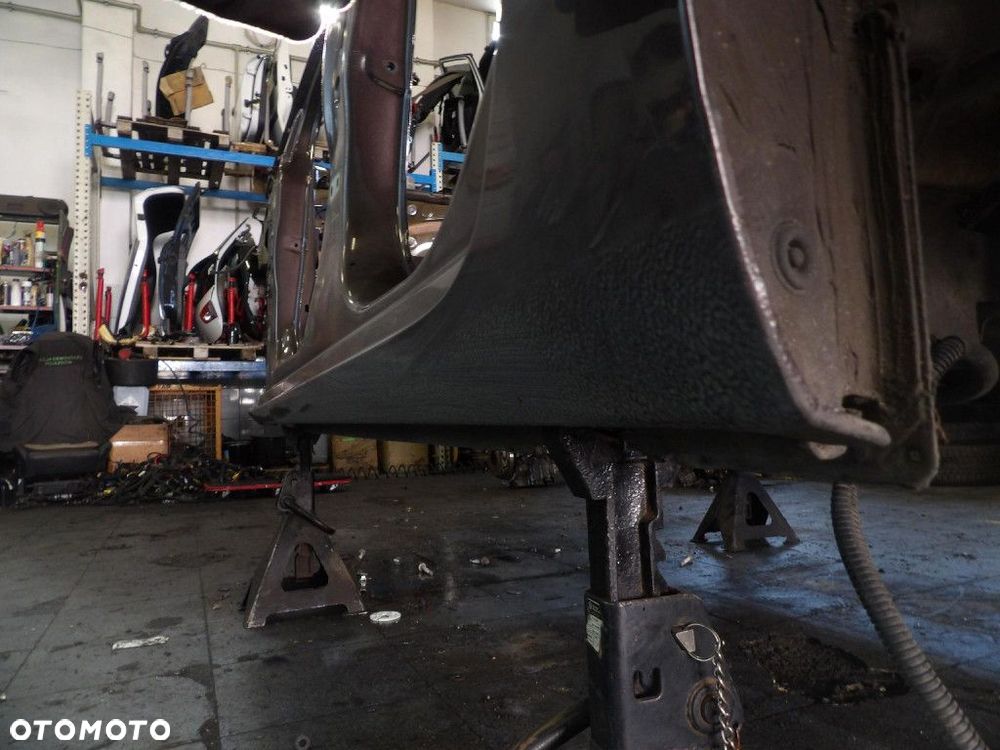 OPEL ASTRA K KOMBI PRÓG LEWY  Z41S - 3