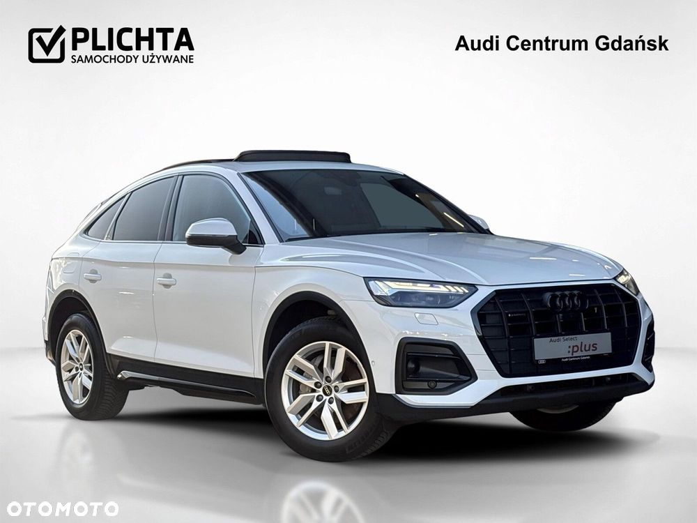 Audi Q5 Sportback - 8