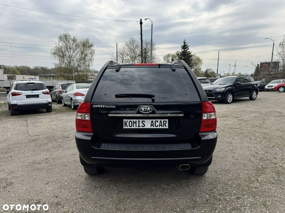 Kia Sportage - 36