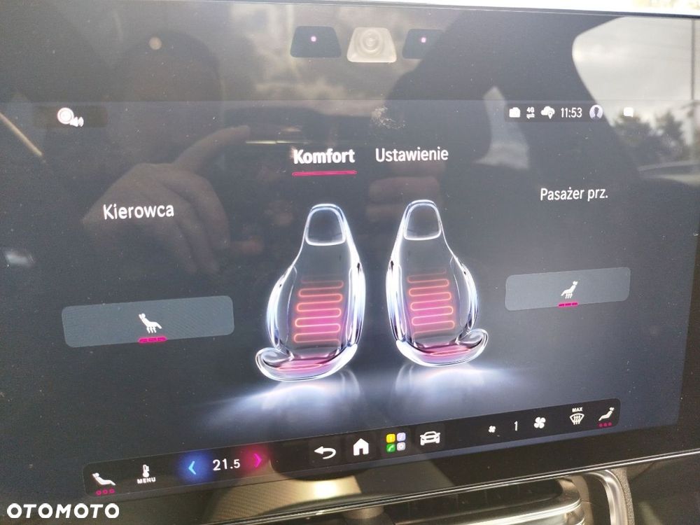 Mercedes-Benz CLA - 15