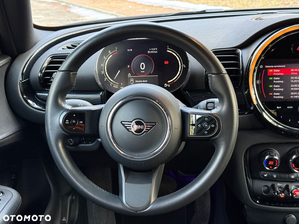 MINI Clubman - 33