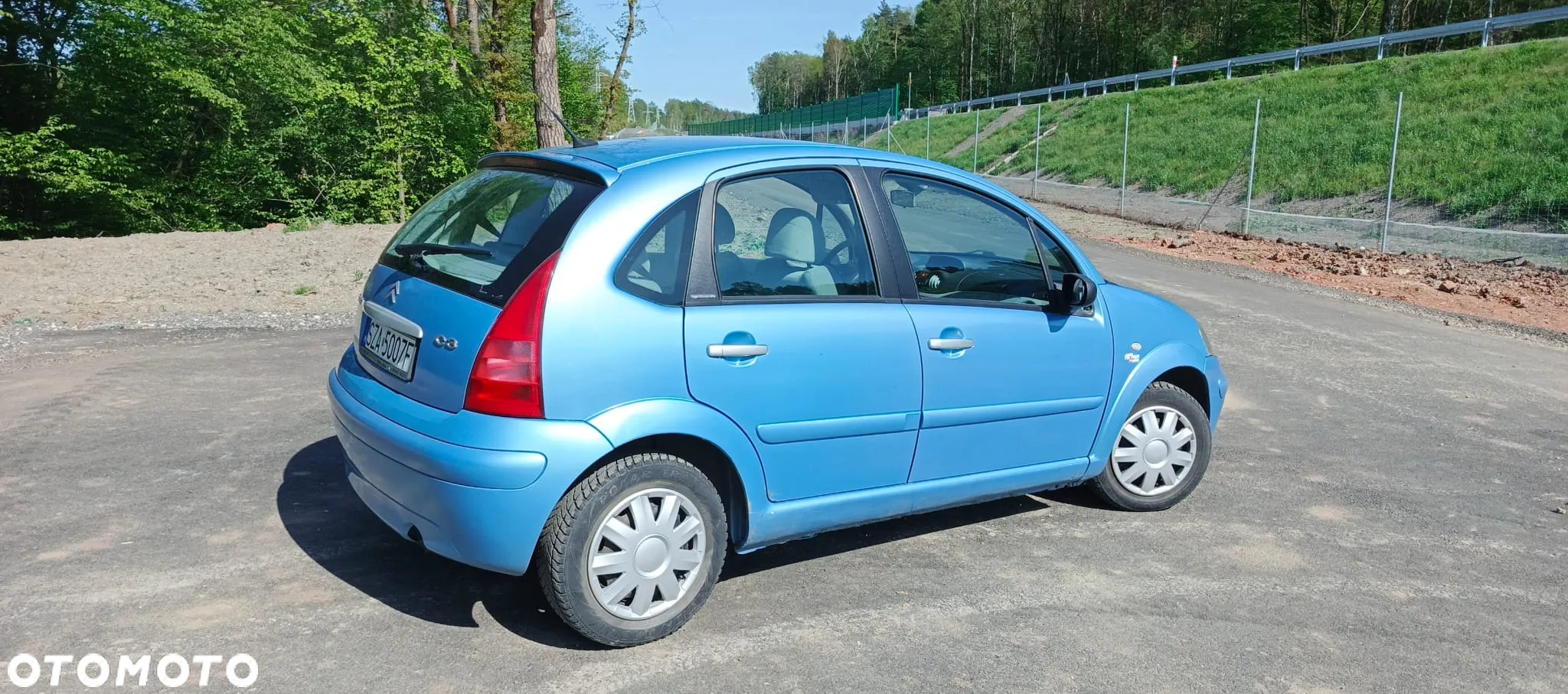 Citroën C3 - 5
