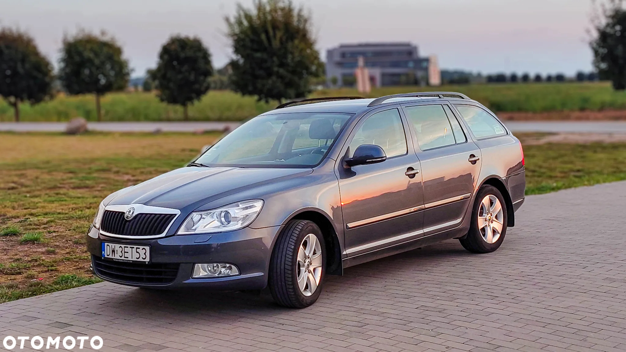 Skoda Octavia 1.4 TSI Ambition - 3