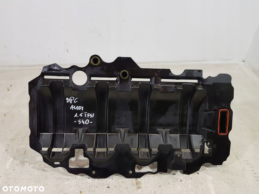 osłona miski olejowej 04e103623t vw audi skoda seat 1.5 tsi dpc - 1