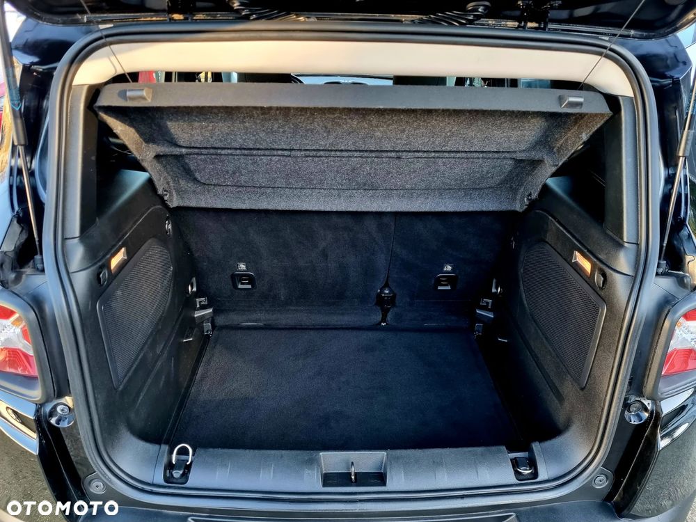 Jeep Renegade 1.6 E-TorQ Longitude FWD - 19