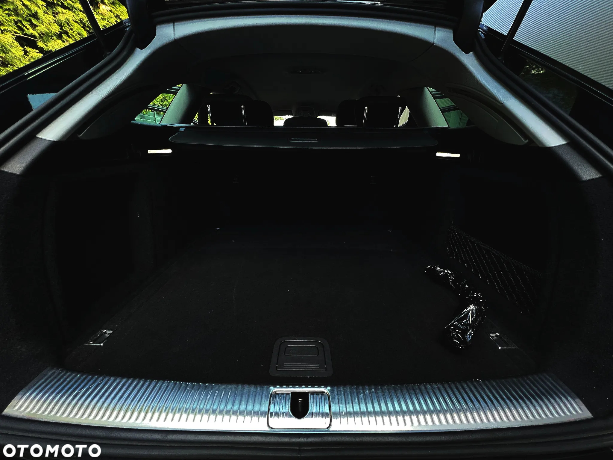Audi A4 Avant 40 TDI S tronic - 19