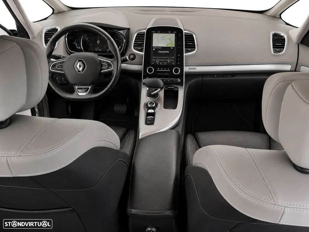 Renault Espace 1.6 dCi Initiale Paris EDC - 7