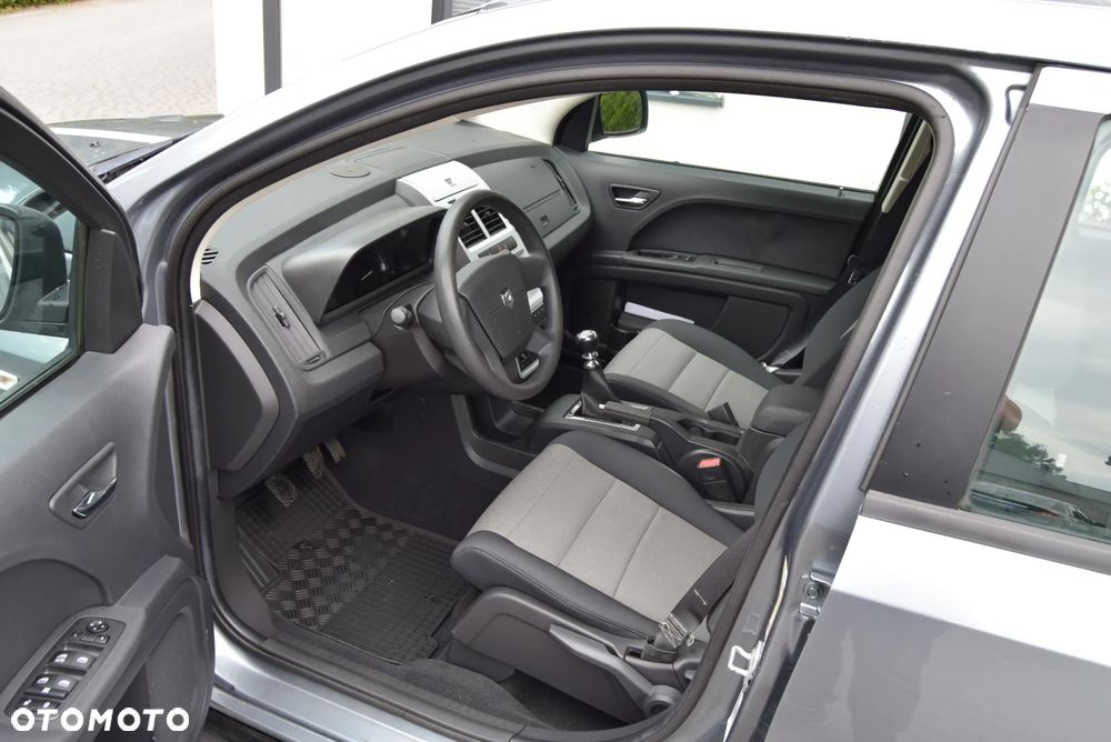 Dodge Journey 2.0 CRD Cool Family - 7