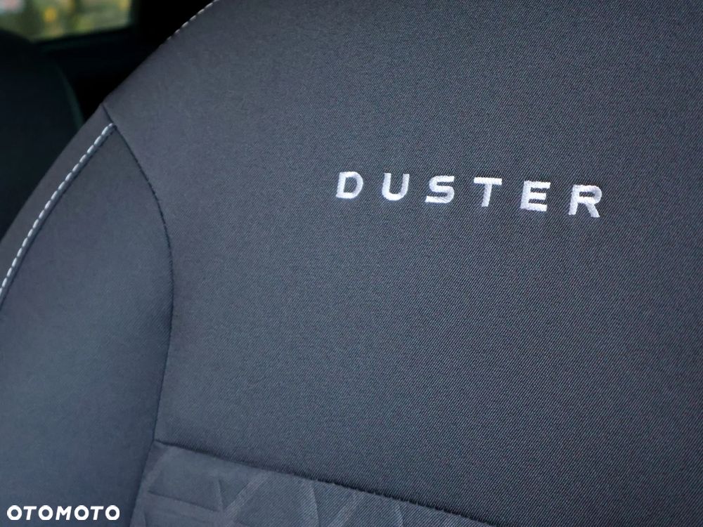 Dacia Duster - 9