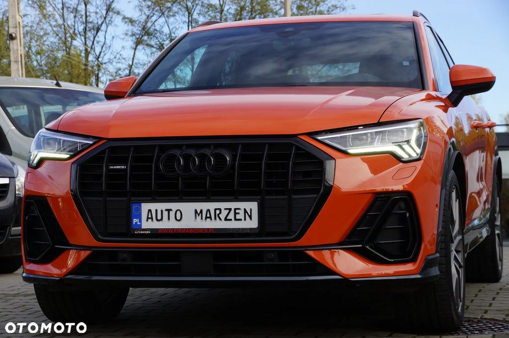 Audi Q3 2.0 TDI Quattro - 4