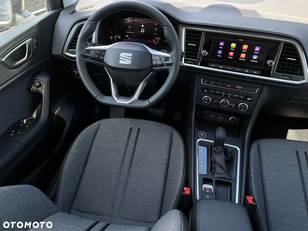 Seat Ateca - 28