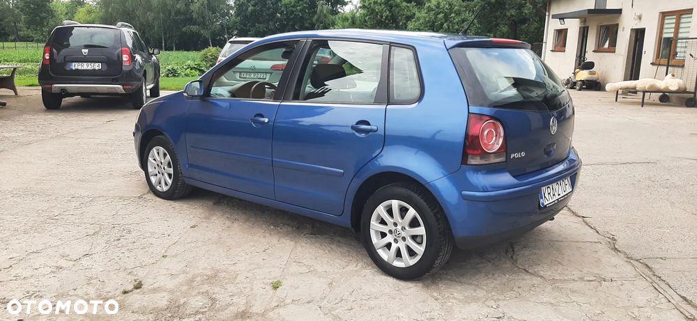 Volkswagen Polo - 23