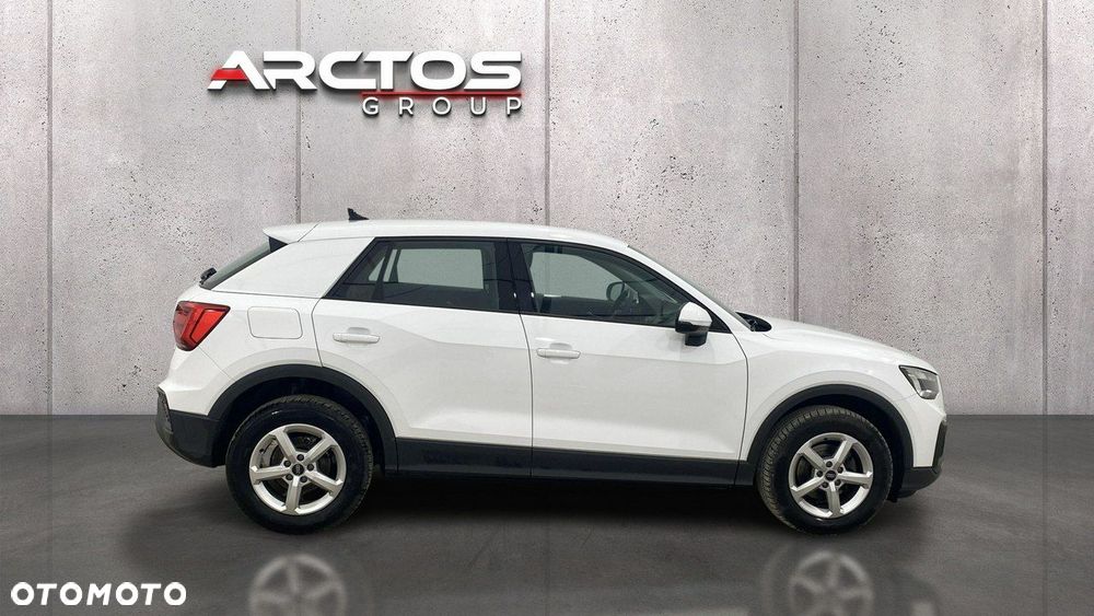 Audi Q2 35 TFSI S tronic - 6