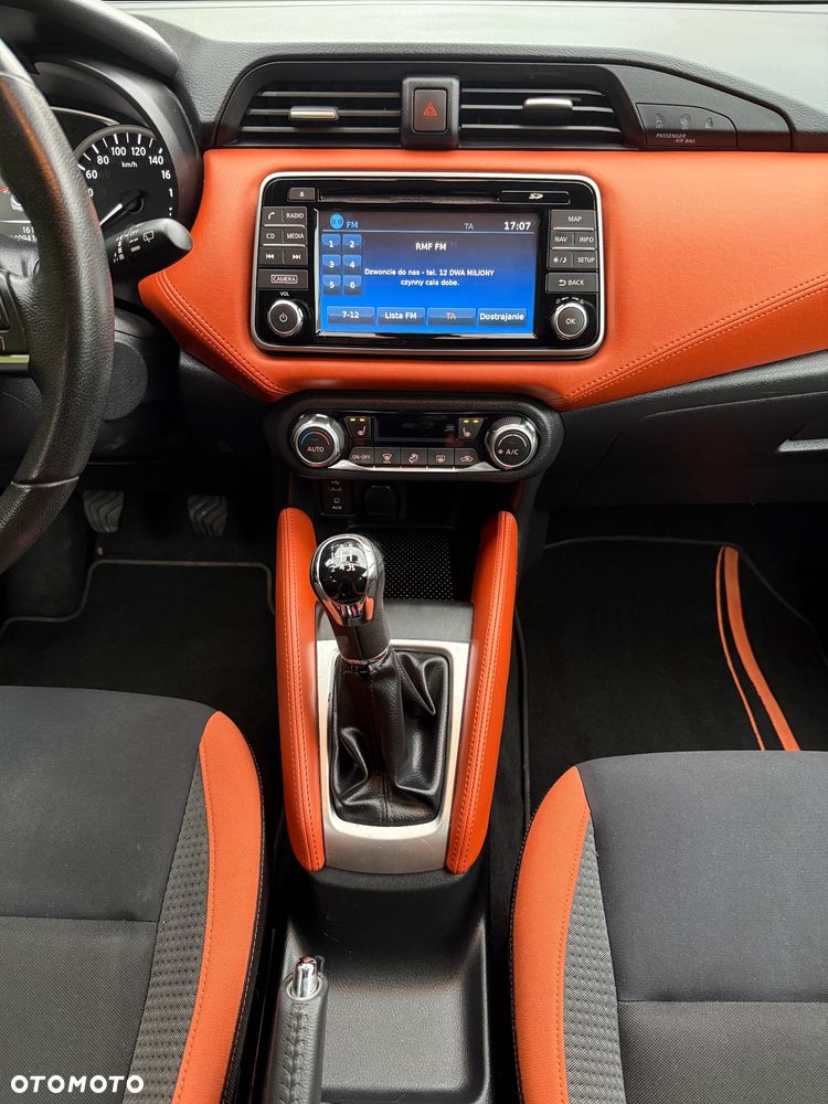 Nissan Micra 0.9 IG-T BOSE Personal Edition - 6