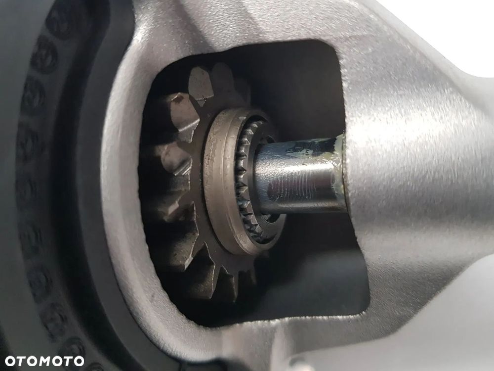 Rozrusznik 12V BMW 1.5T 2.0i Alpina Roadster V8 E52 BMW F20 F30 F48 G20 G30 - 4