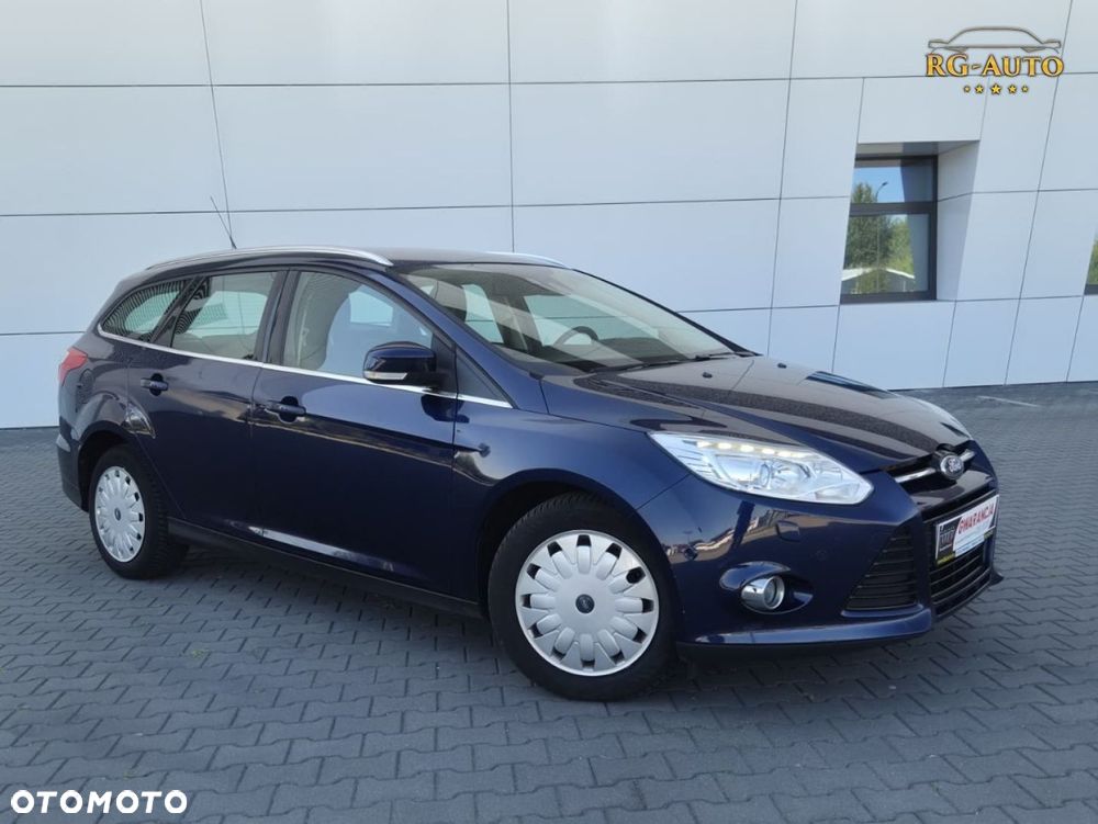 Ford Focus - 3