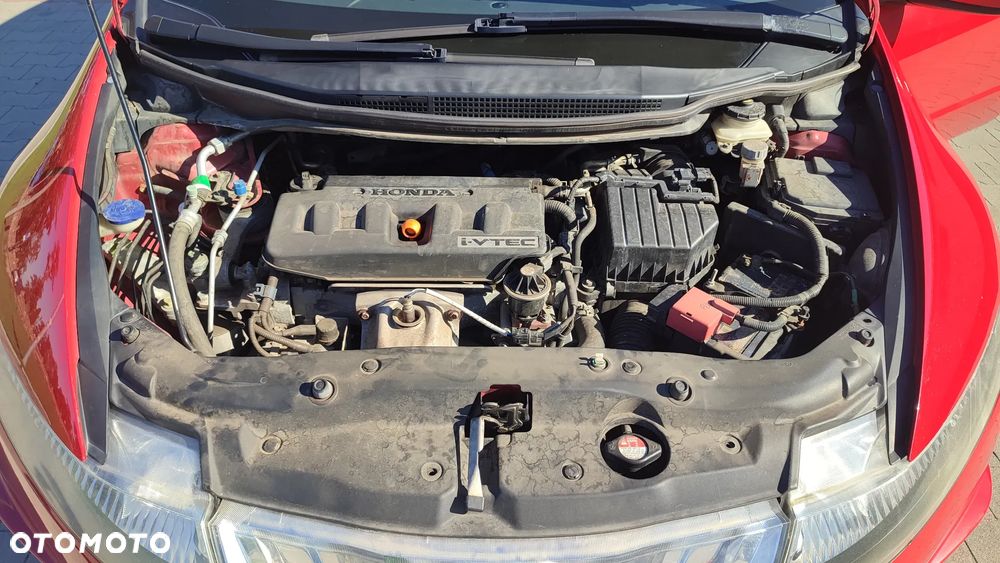 Honda Civic - 37
