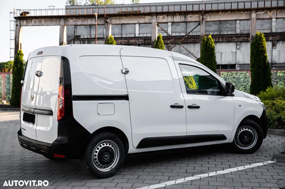 Renault Express - 19