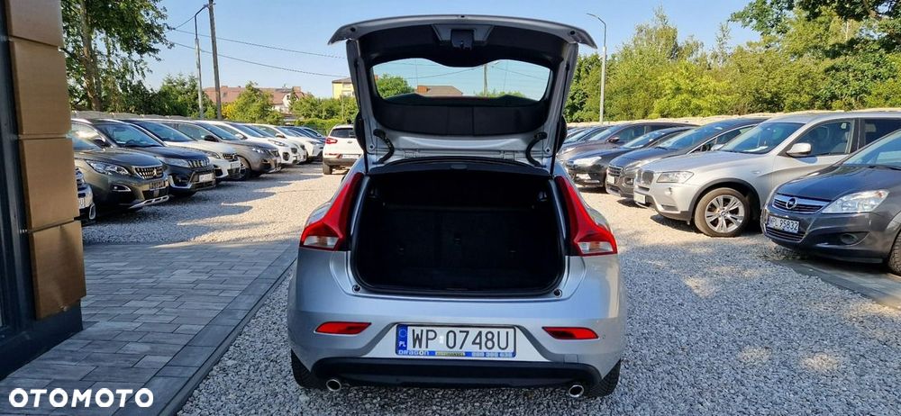 Volvo V40 - 7